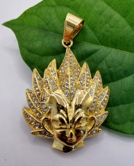 Stainless steel jewelry Pendants Wholesale