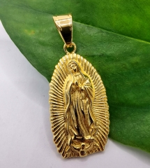 Stainless steel jewelry Pendants Wholesale