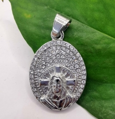 Stainless steel jewelry Pendants Wholesale