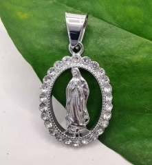 Stainless steel jewelry Pendants Wholesale