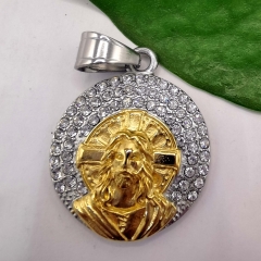 Stainless steel jewelry Pendants Wholesale