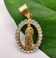 Stainless steel jewelry Pendants Wholesale