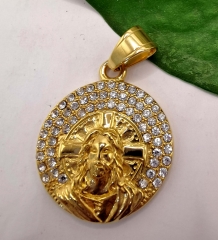 Stainless steel jewelry Pendants Wholesale