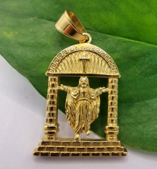 Stainless steel jewelry Pendants Wholesale