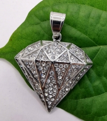 Stainless steel jewelry Pendants Wholesale