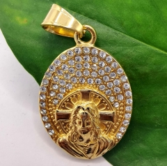 Stainless steel jewelry Pendants Wholesale
