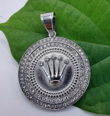 Stainless steel jewelry Pendants Wholesale