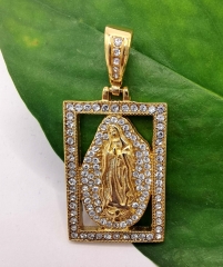 Stainless steel jewelry Pendants Wholesale