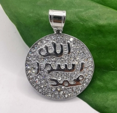 Stainless steel jewelry Pendants Wholesale