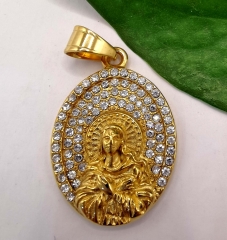 Stainless steel jewelry Pendants Wholesale