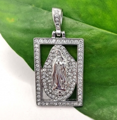 Stainless steel jewelry Pendants Wholesale