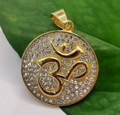 Stainless steel jewelry Pendants Wholesale