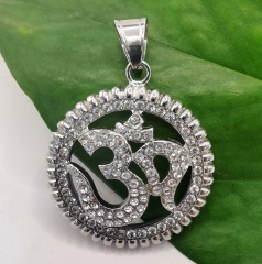 Stainless steel jewelry Pendants Wholesale