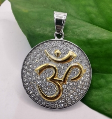 Stainless steel jewelry Pendants Wholesale