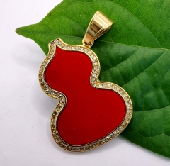 Stainless steel jewelry Pendants Wholesale