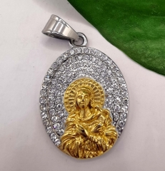 Stainless steel jewelry Pendants Wholesale