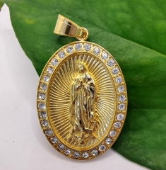 Stainless steel jewelry Pendants Wholesale
