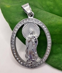 Stainless steel jewelry Pendants Wholesale