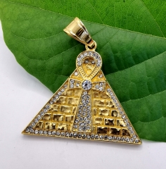 Stainless steel jewelry Pendants Wholesale