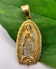 Stainless steel jewelry Pendants Wholesale