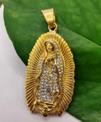 Stainless steel jewelry Pendants Wholesale