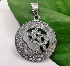 Stainless steel jewelry Pendants Wholesale