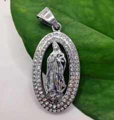 Stainless steel jewelry Pendants Wholesale