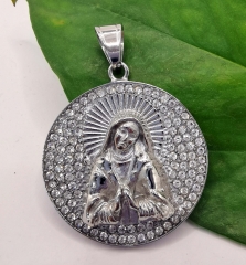 Stainless steel jewelry Pendants Wholesale
