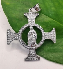 Stainless steel jewelry Pendants Wholesale
