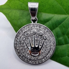 Stainless steel jewelry Pendants Wholesale