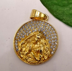 Stainless steel jewelry Pendants Wholesale