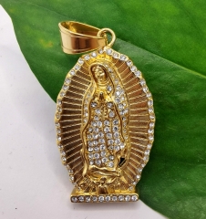 Stainless steel jewelry Pendants Wholesale