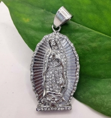 Stainless steel jewelry Pendants Wholesale