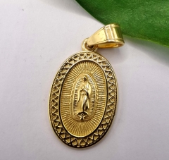 Stainless steel jewelry Pendants Wholesale