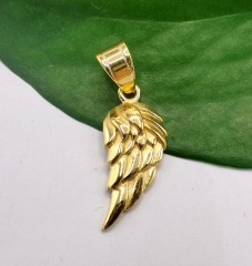Stainless steel jewelry Pendants Wholesale