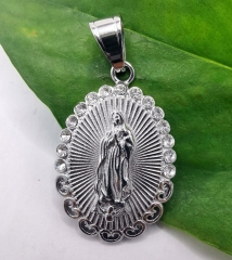Stainless steel jewelry Pendants Wholesale