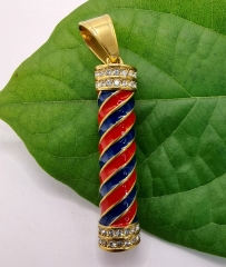 Stainless steel jewelry Pendants Wholesale