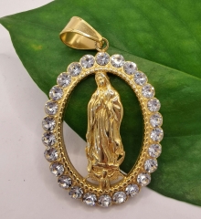 Stainless steel jewelry Pendants Wholesale