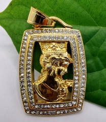 Stainless steel jewelry Pendants Wholesale