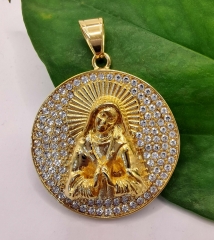 Stainless steel jewelry Pendants Wholesale