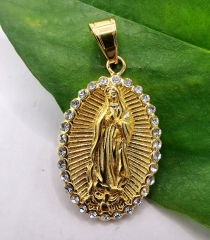 Stainless steel jewelry Pendants Wholesale