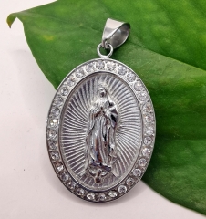 Stainless steel jewelry Pendants Wholesale