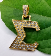 Stainless steel jewelry Pendants Wholesale