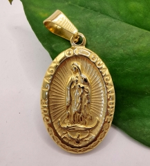 Stainless steel jewelry Pendants Wholesale