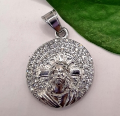 Stainless steel jewelry Pendants Wholesale