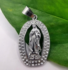Stainless steel jewelry Pendants Wholesale