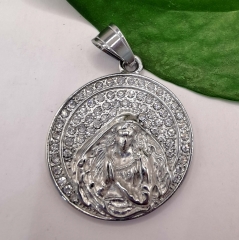 Stainless steel jewelry Pendants Wholesale