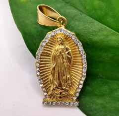 Stainless steel jewelry Pendants Wholesale