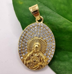 Stainless steel jewelry Pendants Wholesale
