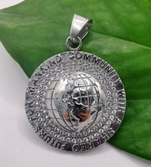 Stainless steel jewelry Pendants Wholesale